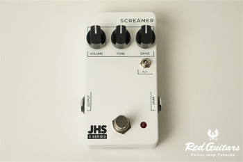 3 Series SCREAMER